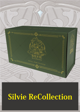 《特価品》【クーポン使用不可】Re:Collection Silvie Slime Sovereign ※発送方法は「ゆうパック」を選択してください。