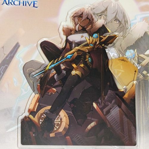 【アクリルスタンド】 Diana, Deadly Duelist ※発送方法は「ゆうパック」を選択してください。