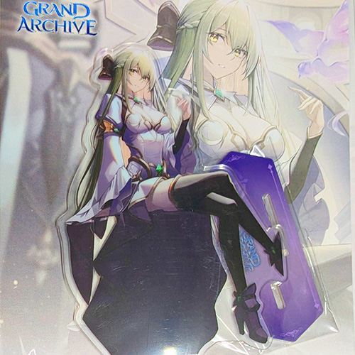 【アクリルスタンド】 Merlin, Memory Thief ※発送方法は「ゆうパック」を選択してください。