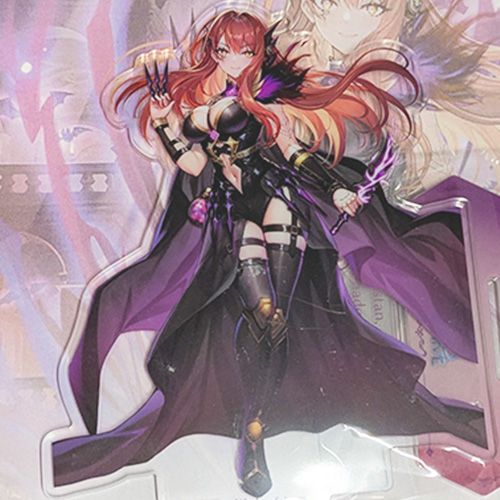 【アクリルスタンド】 Tristan, Shadowreaver ※発送方法は「ゆうパック」を選択してください。