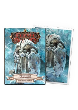 [Dragon Shield] Oldhim, Grandfather of Eternity (Matte Art Sleeves) [AT-16040] (Standard Size) ※発送方法は「ゆうパック」を選択してください。