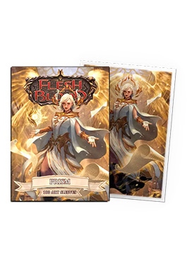 [Dragon Shield] Prism, Sculptor of Arc Light (Matte Art Sleeves) [AT-16043] (Standard Size) ※発送方法は「ゆうパック」を選択してください。