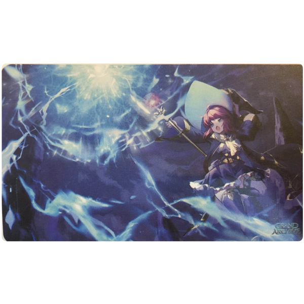 【GA】Arcane Blast playmat ※発送方法は「ゆうパック」を選択してください。