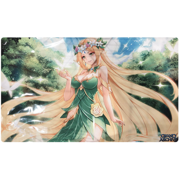 【GA】Avatar of Gaia playmat ※発送方法は「ゆうパック」を選択してください。