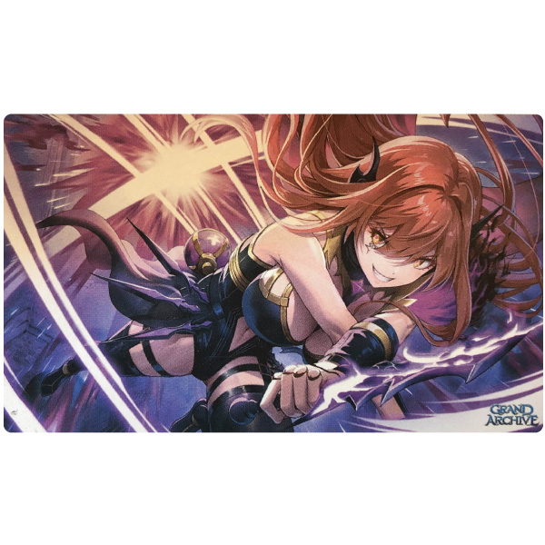 【GA】Final Stroke playmat ※発送方法は「ゆうパック」を選択してください。