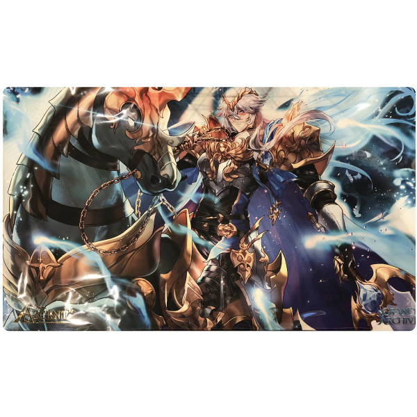 【GA】Ghosts of Pendragon playmat ※発送方法は「ゆうパック」を選択してください。