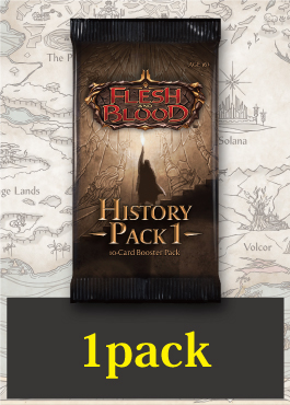 【PACK】History Pack 1
