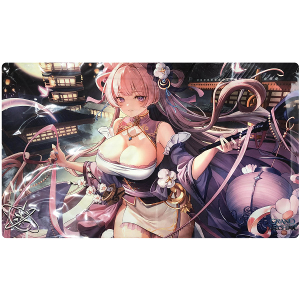 【GA】Heavenly Guide playmat ※発送方法は「ゆうパック」を選択してください。