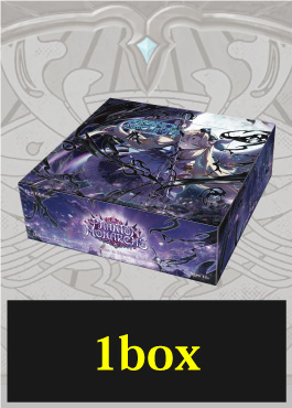 【予約販売】【クーポン使用不可】【BOX】Phantom Monarchs  1st Edition (24P)※発送方法は「ゆうパック」を選択してください。