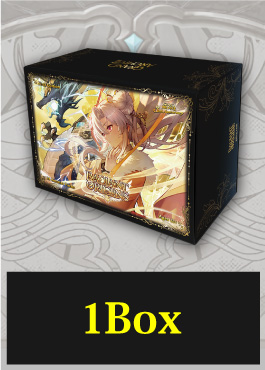 【予約販売】【クーポン使用不可】【BOX】Radiant Origins 1st Edition (24P) ※発送方法は「ゆうパック」を選択してください。