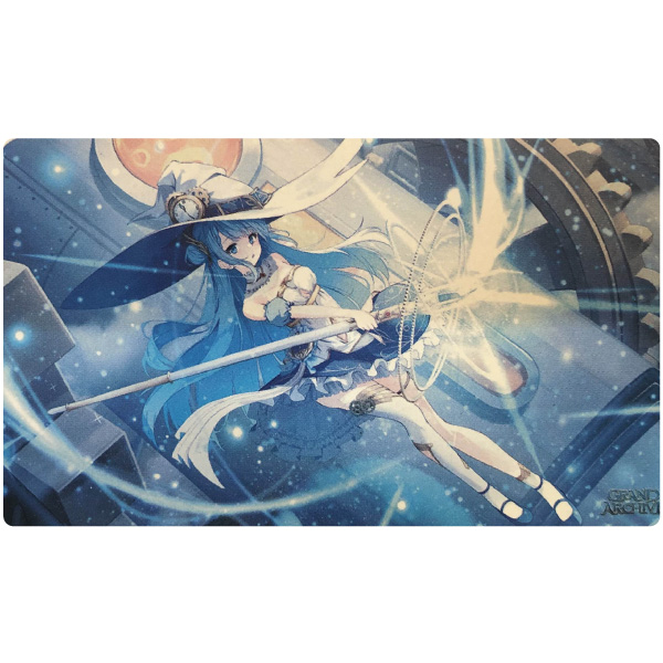 【GA】Retold Fortune playmat ※発送方法は「ゆうパック」を選択してください。