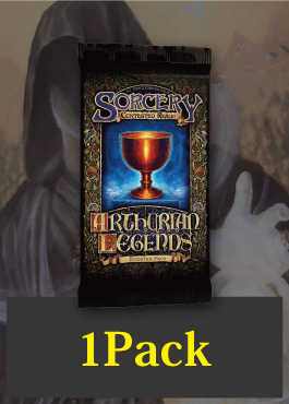 【PACK】Sorcery Arthurian Legends