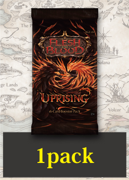 【PACK】Uprising Unlimited