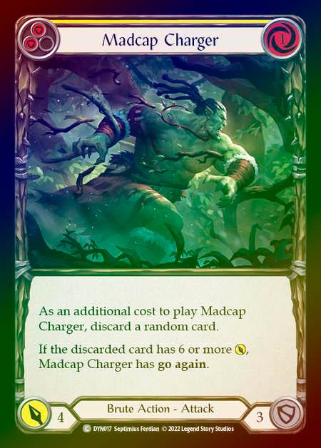 MtG & FaB 専門店 蓮屋 / Rainbow Foil